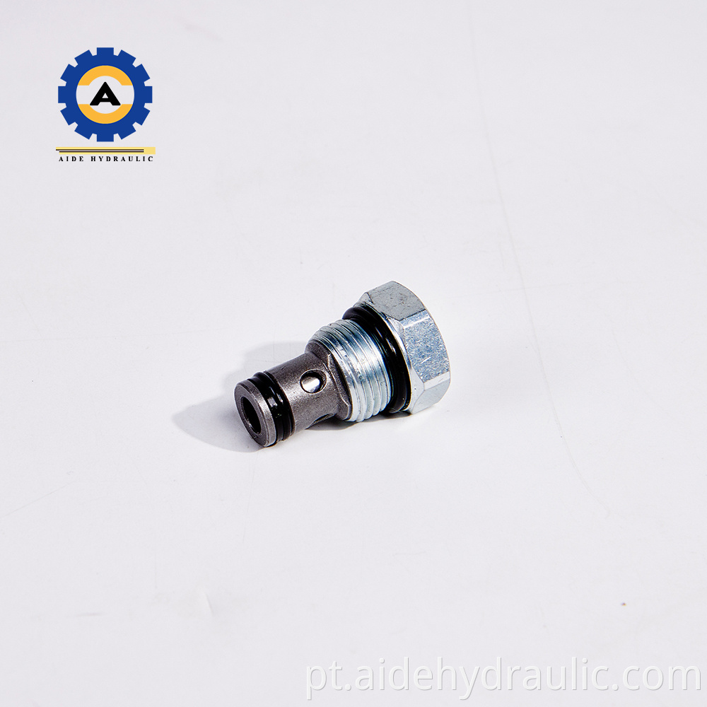 Throttle Valve